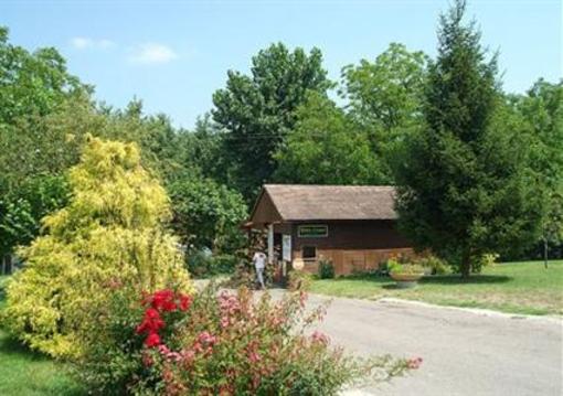 фото отеля Camping Beau Rivage La Roque-Gageac