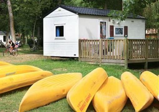фото отеля Camping Beau Rivage La Roque-Gageac