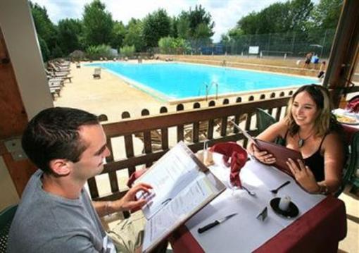 фото отеля Camping Beau Rivage La Roque-Gageac
