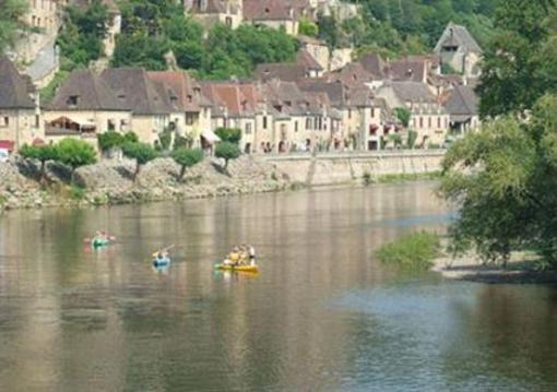 фото отеля Camping Beau Rivage La Roque-Gageac