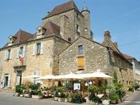 Camping Beau Rivage La Roque-Gageac