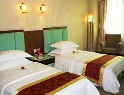 фото отеля Jinchang Hotel Nanchang