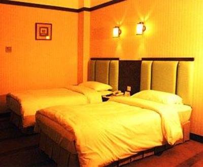 фото отеля Jinchang Hotel Nanchang