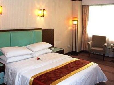 фото отеля Jinchang Hotel Nanchang