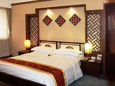 фото отеля Jinchang Hotel Nanchang