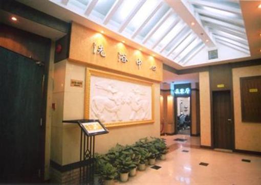 фото отеля Jinchang Hotel Nanchang