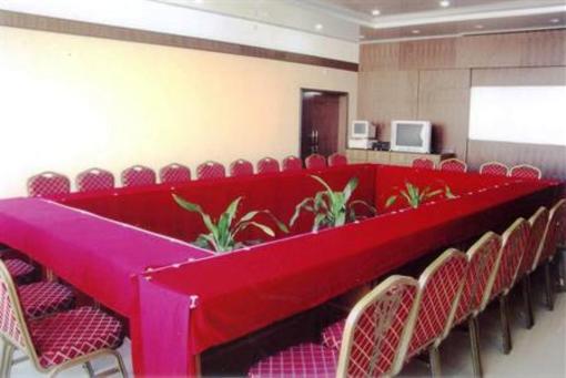фото отеля Jinchang Hotel Nanchang
