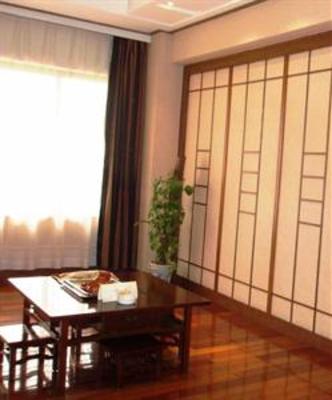 фото отеля Jinchang Hotel Nanchang
