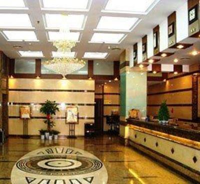 фото отеля Jinchang Hotel Nanchang