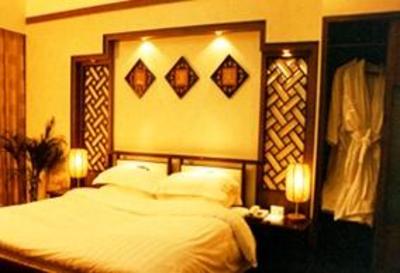 фото отеля Jinchang Hotel Nanchang