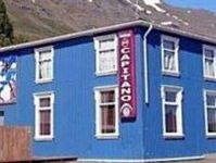 Hotel Capitano Neskaupstadur