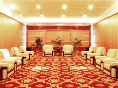 фото отеля Dongchun Hotel