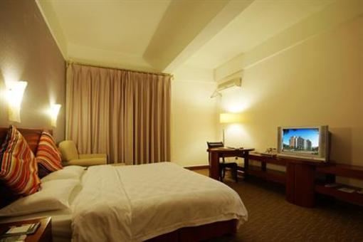 фото отеля Dongchun Hotel