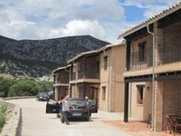 Valle De Rodellar Hotel Bierge