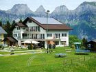 фото отеля Hotel Mittenwald Flumserberg