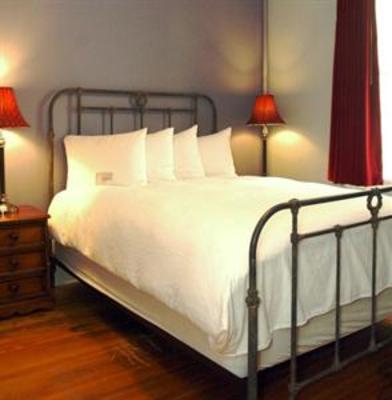 фото отеля Armstrong Hotel