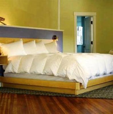 фото отеля Armstrong Hotel