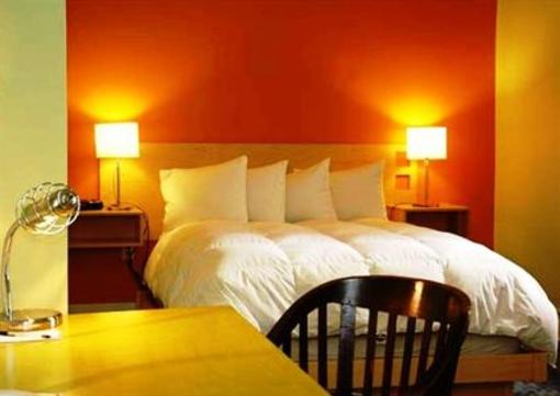 фото отеля Armstrong Hotel