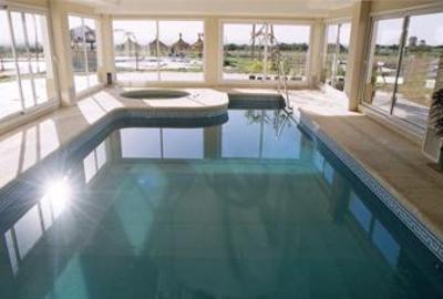 фото отеля Howard Johnson Hotel Resort Villa de Merlo