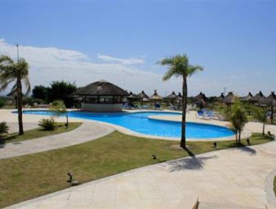 фото отеля Howard Johnson Hotel Resort Villa de Merlo