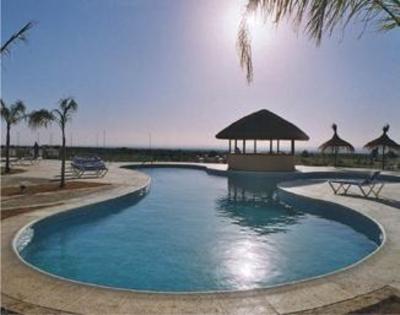 фото отеля Howard Johnson Hotel Resort Villa de Merlo