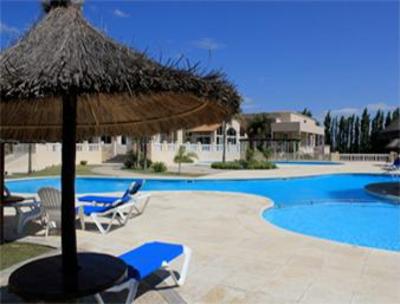 фото отеля Howard Johnson Hotel Resort Villa de Merlo