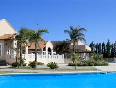 фото отеля Howard Johnson Hotel Resort Villa de Merlo