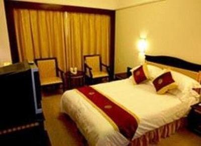 фото отеля Yunnan Xing Zhao Hotel Kunming