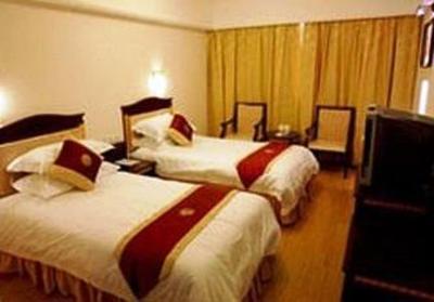 фото отеля Yunnan Xing Zhao Hotel Kunming