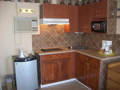 фото отеля Columbine Motel