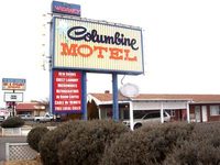 Columbine Motel