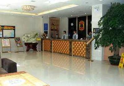 фото отеля Super 8 Hotel Railway Station Dalian