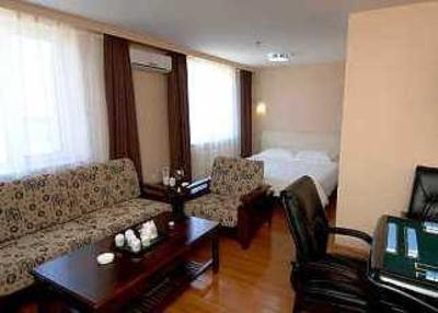 фото отеля Super 8 Hotel Railway Station Dalian
