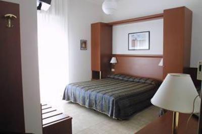 фото отеля Hotel Zodiaco