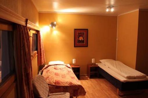 фото отеля Hotel Nordkyn