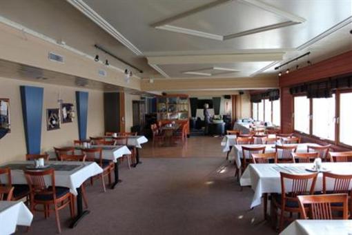 фото отеля Hotel Nordkyn