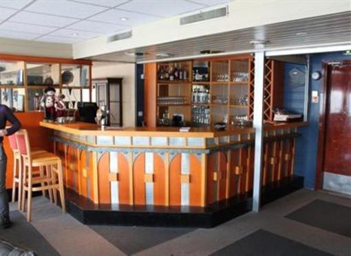 фото отеля Hotel Nordkyn