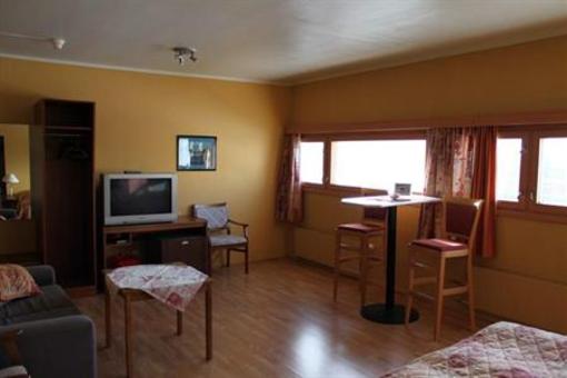 фото отеля Hotel Nordkyn