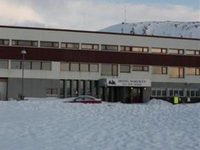 Hotel Nordkyn