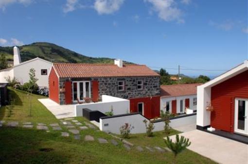 фото отеля Casas D'Arramada