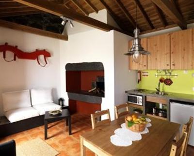 фото отеля Casas D'Arramada