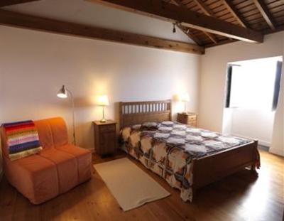 фото отеля Casas D'Arramada