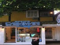 Pousada Casamar Buzios