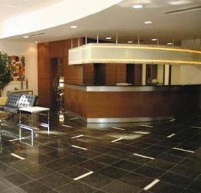 фото отеля Union Pergamon Premium Hotel