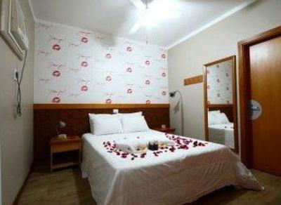 фото отеля Union Pergamon Premium Hotel