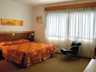 фото отеля Union Pergamon Premium Hotel