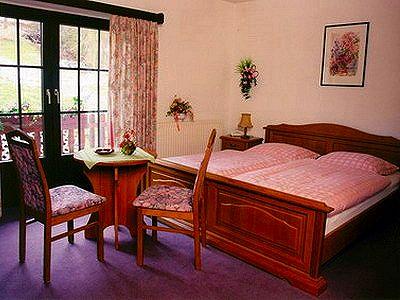 фото отеля Hotel Jagerklause