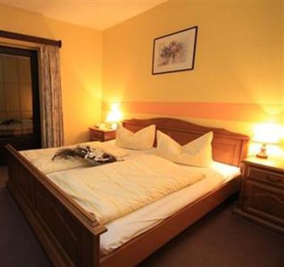 фото отеля Hotel Jagerklause