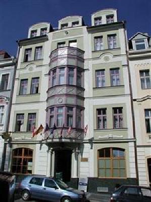 фото отеля EuroAgentur Hotel Derby