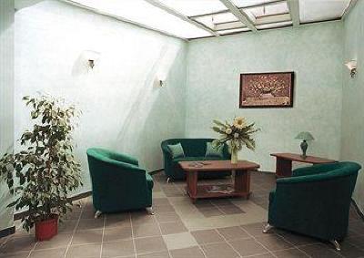 фото отеля EuroAgentur Hotel Derby